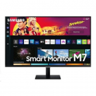 Monitor S32BM700UPX 32inch Black