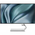 Monitor Q27h 20 27inch Grey