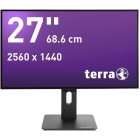 Monitor 2766W 27inch Black