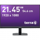 Monitor 2227W 22inch Black