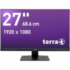 Monitor 2748W 27inch Black