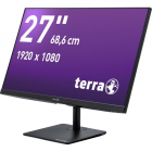 Monitor 2727W 27inch Black