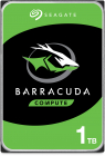 Hard disk Seagate BarraCuda 1TB SATA III 7200RPM 64MB