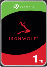 Hard disk Seagate IronWolf 1TB SATA III 5900RPM 64MB