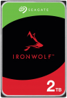 Hard disk Seagate IronWolf 2TB SATA III 5900RPM 64MB