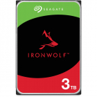 Hard disk Seagate IronWolf 3TB SATA III 5900RPM 64MB