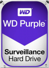 Hard disk WD New Purple 1TB SATA III IntelliPower 64MB