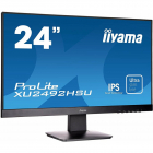 Monitor LED IIYAMA PROFESIONAL PROLITE XU2492HSU 24 IPS FULL HD 5ms HD