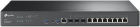 Router TP LINK Gigabit ER8411