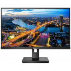 Monitor LED 242B1 00 23 8 inch FHD IPS 4ms 75Hz Black