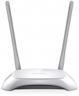 Router wireless TP LINK TL WR840N Antene Externe