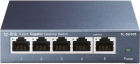 Switch TP LINK Gigabit TL SG105