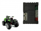 Modul control ATV JR1721PWM 2x2 12V 3 pini BBH3588