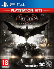 Joc Warner Bros BATMAN ARKHAM KNIGHT PLAYSTATION HITS pentru PlayStati