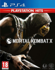 Joc Warner Bros MORTAL KOMBAT X PLAYSTATION HITS pentru PlayStation 4