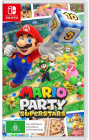 Joc Nintendo MARIO PARTY SUPERSTARS Nintendo Switch