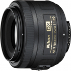 Accesoriu foto video Nikon AF S Nikkor DX 35mm 1 8G ED