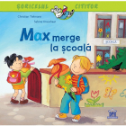 Jucarie Educativa Max merge la scoala