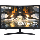 Monitor Odyssey G5 32inch 165Hz 1ms Black