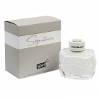 Mont Blanc Signature Apa de Parfum Femei Concentratie Apa de Parfum Gr