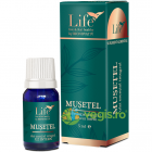 Ulei Esential Integral de Musetel 5ml