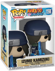 Figurina Naruto Shippuden Izumo Kamizuki