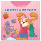 Lumea lui Dodo Fac ordine in camera mea