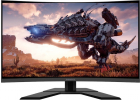 Monitor LED GIGABYTE Gaming G32QC A Curbat 31 5 inch QHD VA 1 ms 165 H