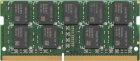 Accesoriu NAS Synology Memorie RAM 4GB DDR4 2666MHz