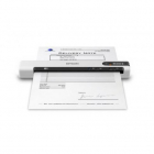 Scanner DS 80W USB A4 White