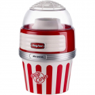 Aparat Popcorn Xl Party Time 1100W Rosu