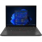 Laptop ThinkPad T14 Gen3 WUXGA 14 inch Intel Core i7 1255U 16GB 512GB 