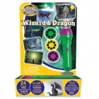 Jucarie Educativa Dragon si vrajitor