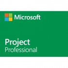 Licenta Project Professional 2021 All Languages ESD