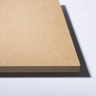 Placa MDF simplu Kronospan 2800 x 2070 x 12 mm