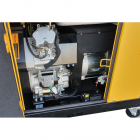 YDE15000T Generator insonorizat diesel monofazat 11kVA 48A 3000rpm