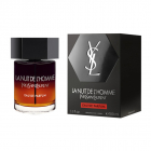 Yves Saint Laurent La Nuit de L Homme Eau de Parfum Concentratie Apa d