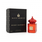 Matin Martin Silky Saffron Apa de Parfum Unisex 100 ml Concentratie Ap