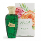 Maison Asrar Hamsat Gharam Apa de Parfum Unisex 100 ml Concentratie Ap
