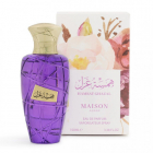 Maison Asrar Hamsat Ghazal Apa de Parfum Unisex 100 ml Concentratie Ap