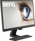 Monitor LED BenQ GW2480E 23 8 inch 5 ms Negru 60 Hz