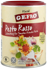 Pesto rosu 150g Gefro