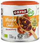 Amestec bio de condimente Mexico chili 100g Gefro