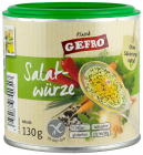 Condimente pentru salata 130g Gefro