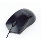 Mouse MUS 3B 02 USB Black