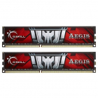 Memorie 16GB 2x8GB DDR3 1600MHz