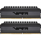 Memorie 8GB 2x4GB DDR4 3000MHz