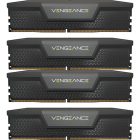 Memorie Vengeance Black 192GB 4x48GB DDR5 5200MHz CL38 Quad Channel Ki