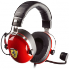 Casti Gaming T Racing Scuderia Ferrari DTS Edition