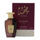 Maison Asrar Basma Apa de Parfum Unisex 100 ml Concentratie Apa de Par